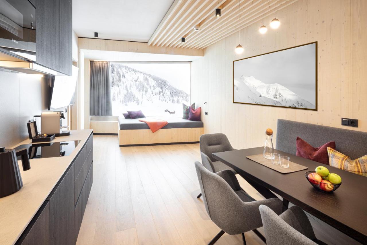 Sonne Aparthotel 4*