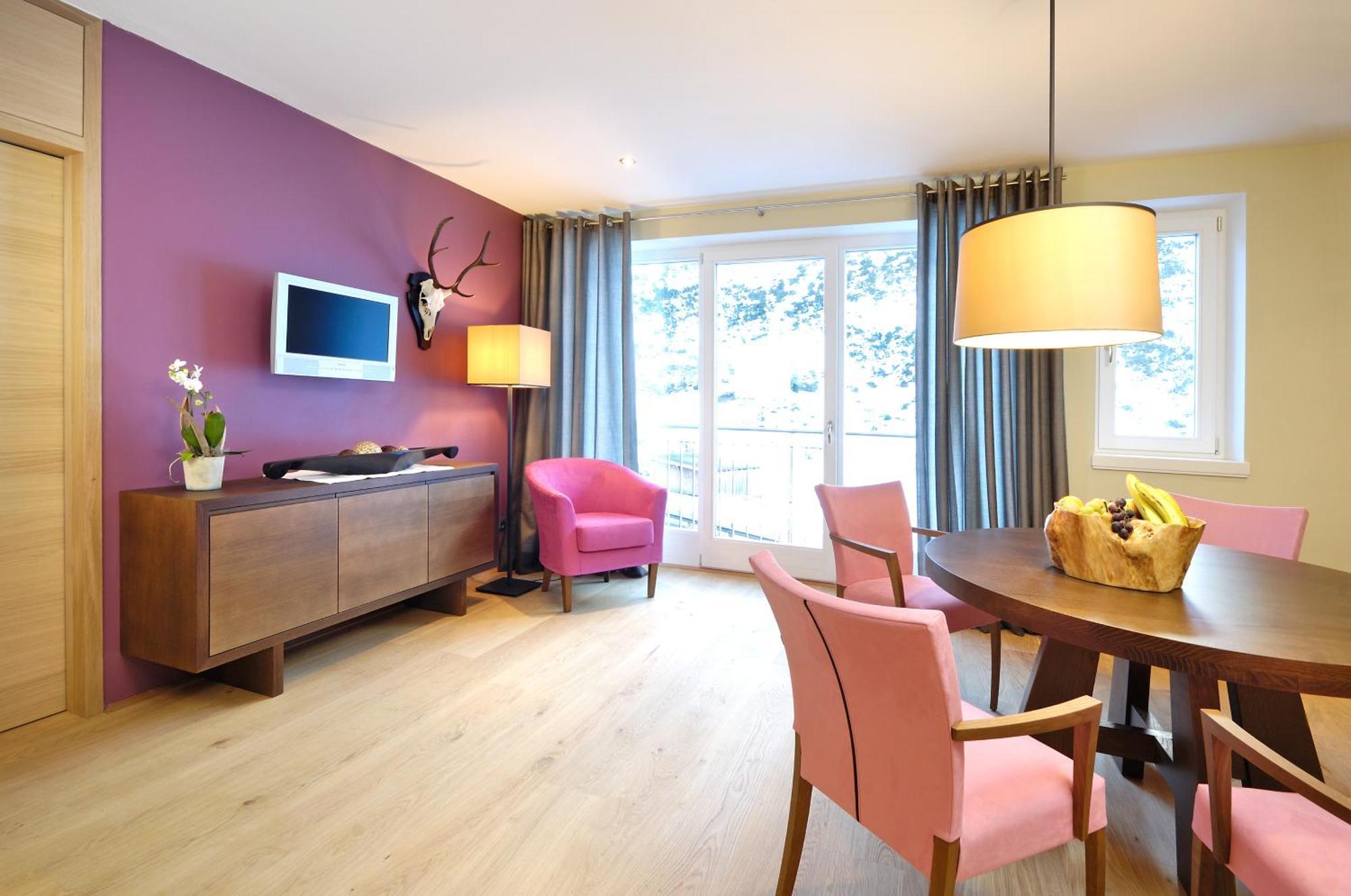 Aparthotel Sonne