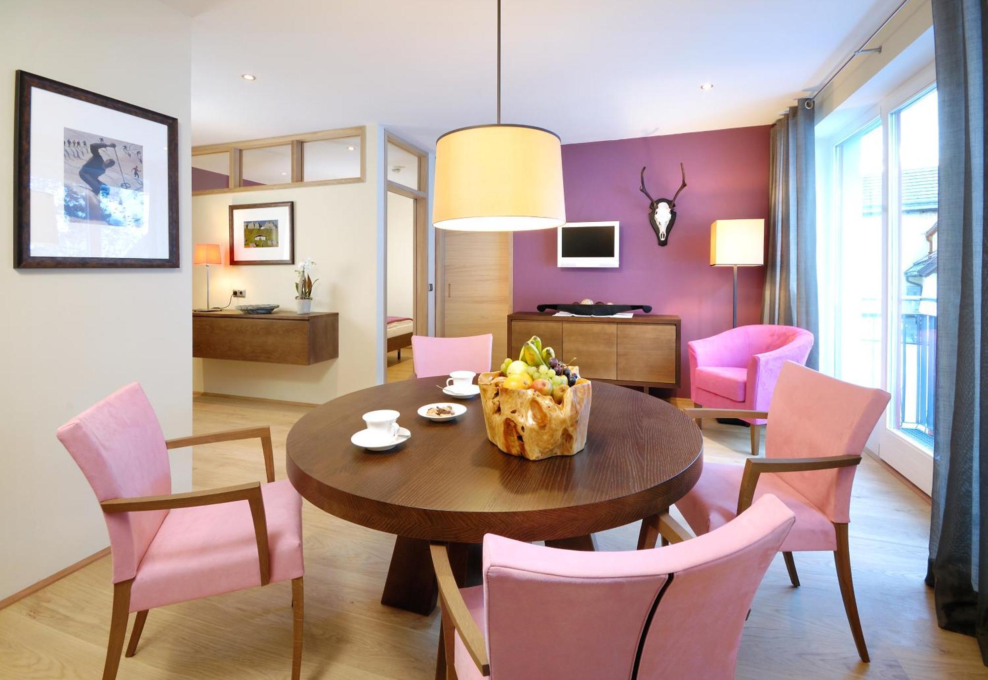 Sonne Aparthotel