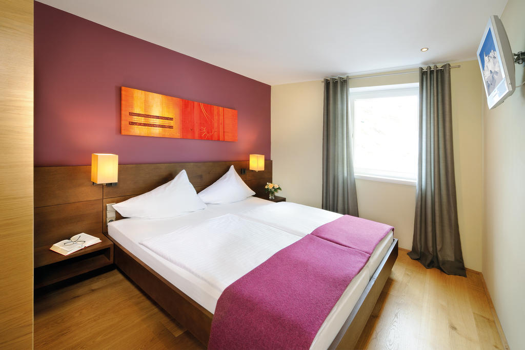 Sonne Aparthotel