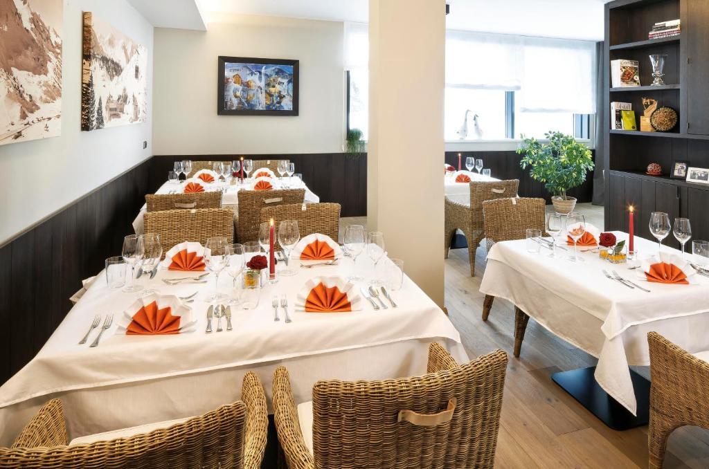 Apparthotel Sonne 4* Obertauern