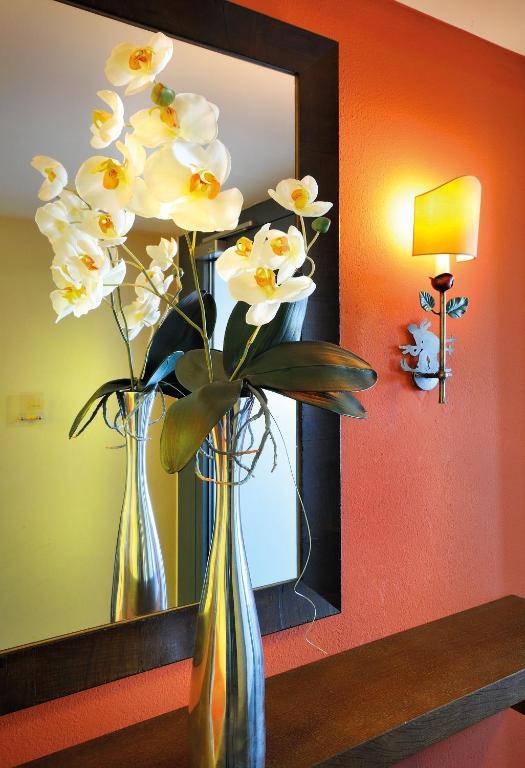 Aparthotel Sonne 4*