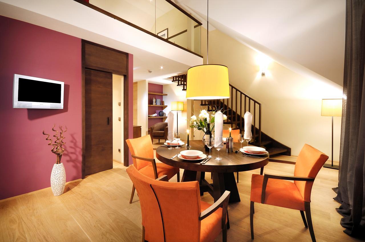 Apparthotel Sonne Obertauern