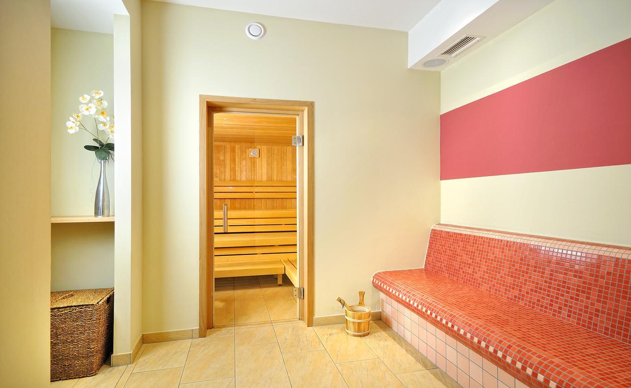 Aparthotel Apparthotel Sonne