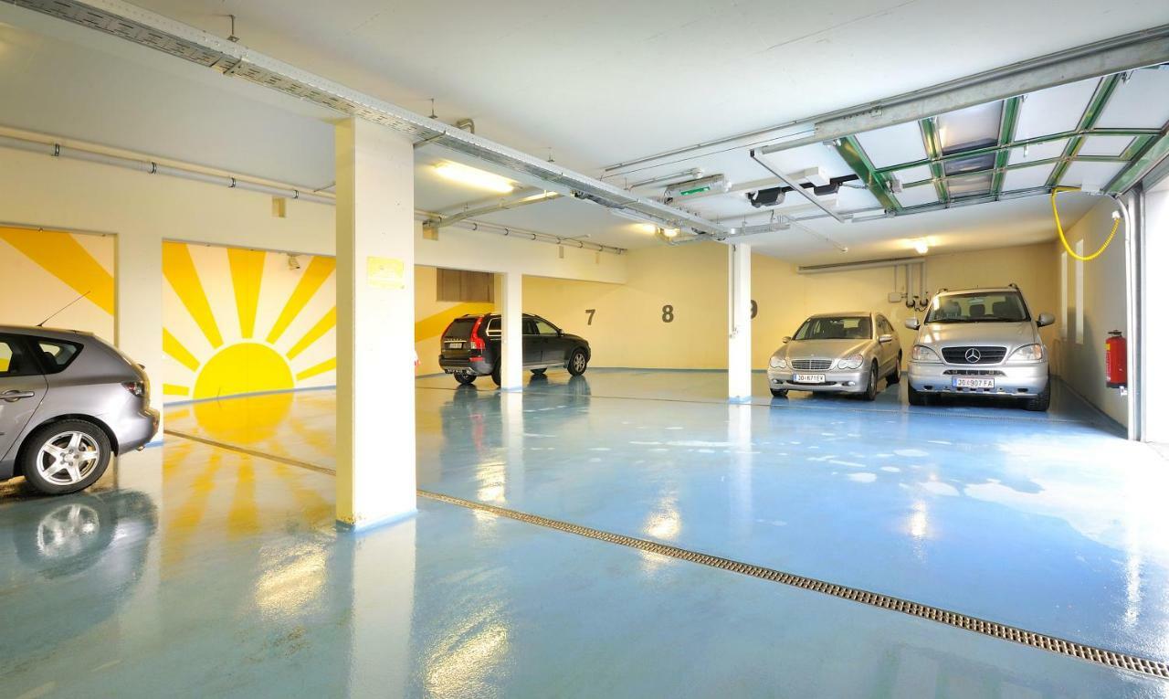 Sonne Aparthotel 4*